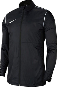 Nike Park 20 Rain Jacket, Машка, Црна