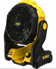 Ventillator DEWALT 18V DCE512N DCE512N-XJ
