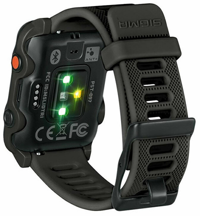 Orё e mençur Sigma iD.TRI 24250