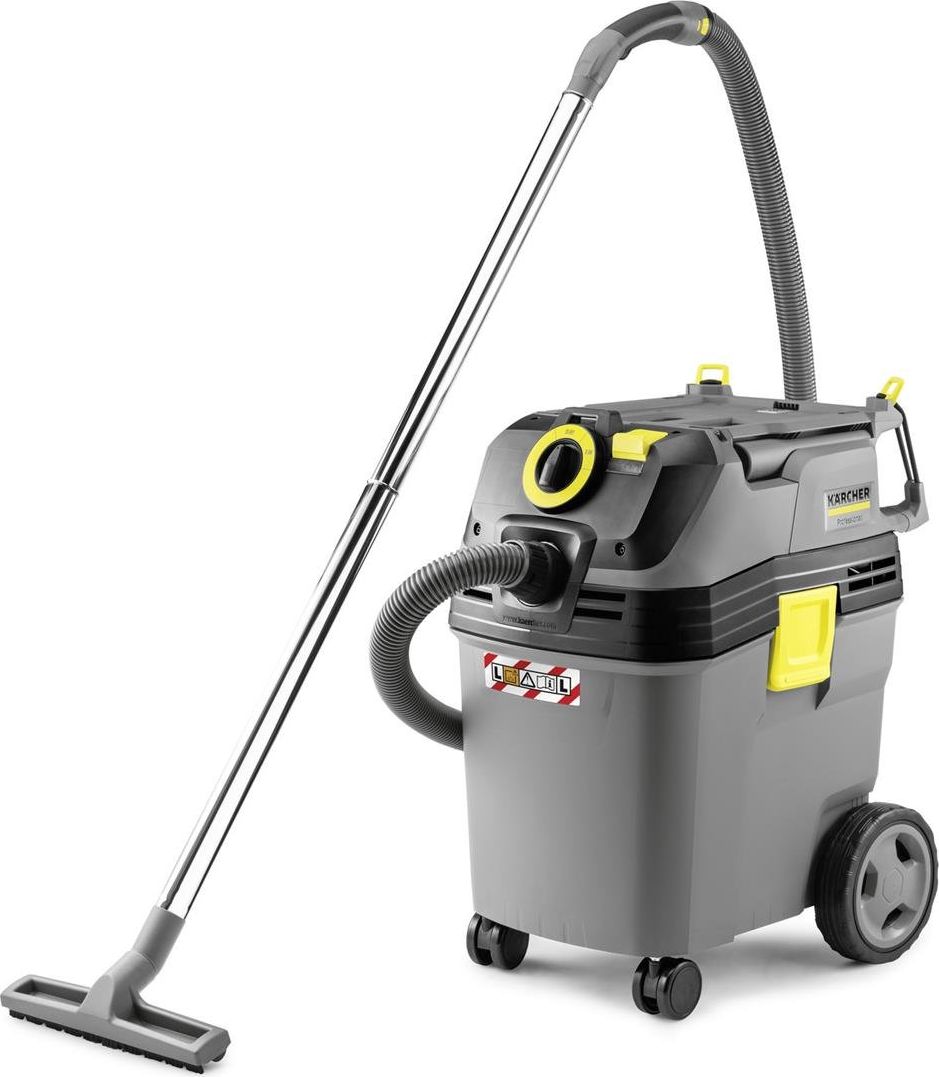 Fshesë elektrike industriale Karcher NT 40/1 Ap L (NT 40/1)
