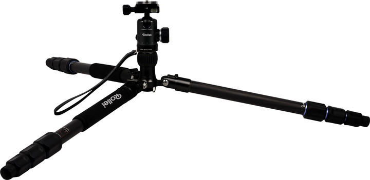 Tripod Rollei C5i, i zi