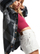 Këmishë për femra RoxyLet Boyfriend Fit mRX3811