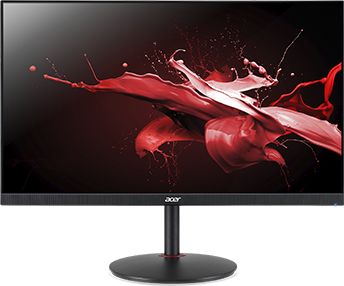 Monitor Acer Nitro XV270 Pbmiiprx (UM.HX0EE.P04), 27", Full HD, i zi
