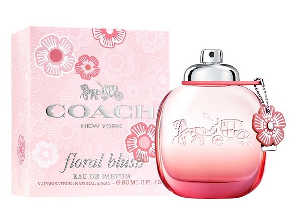 Parfum Coach Floral Blush