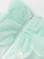 Fustan Mint Cloud Party