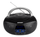 Radio Boombox Portative Bluetooth me FM dhe MP3/WAV/FLAC PRIME3 ABB11BT