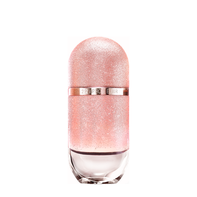 Eau De Parfum Carolina Herrera 212 VIP Rose Elixir, 30 ml