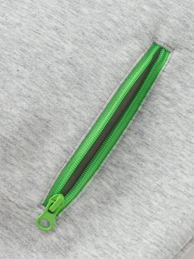 Bluzë Hoodie Colorblock Explorer