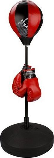 Set boksi për fëmijë Reflex Boxing + dorezat 
