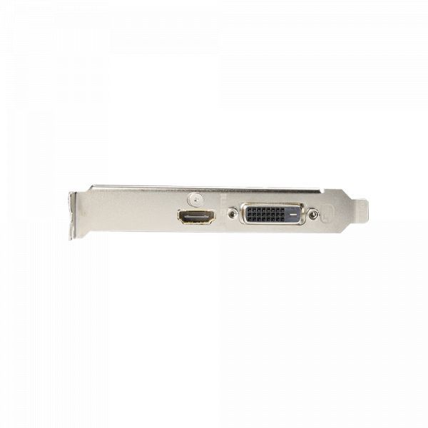 Kartë grafike Gigabyte GeForce GT 1030 Low Profile, 4096 x 2160, 192kHz
