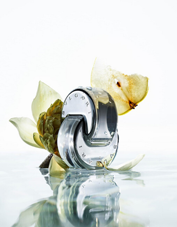 Тоалетна вода Bvlgari Omnia Crystalline