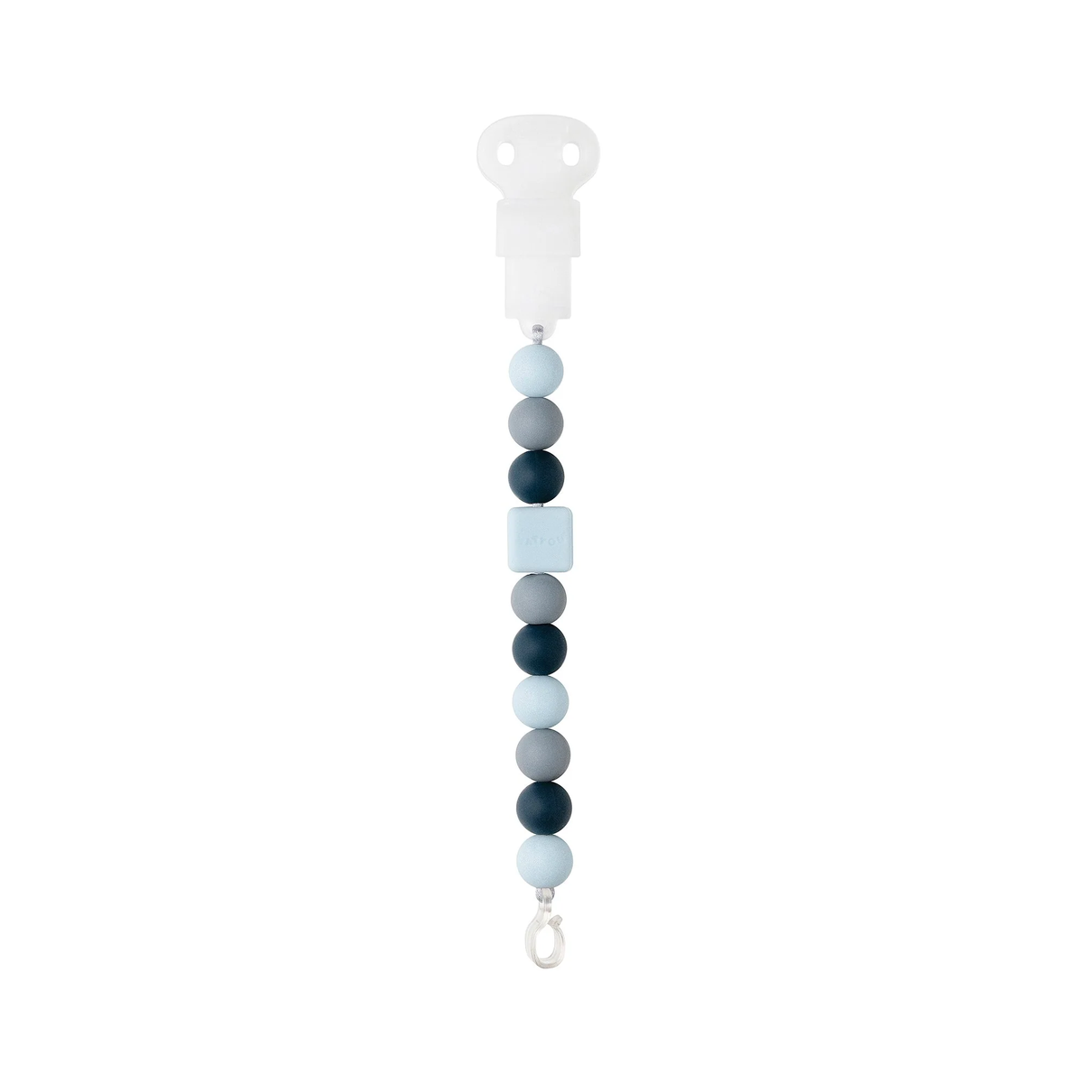 Mbajtse per meme universale prej silikoni - 25 cm -Dark Blue