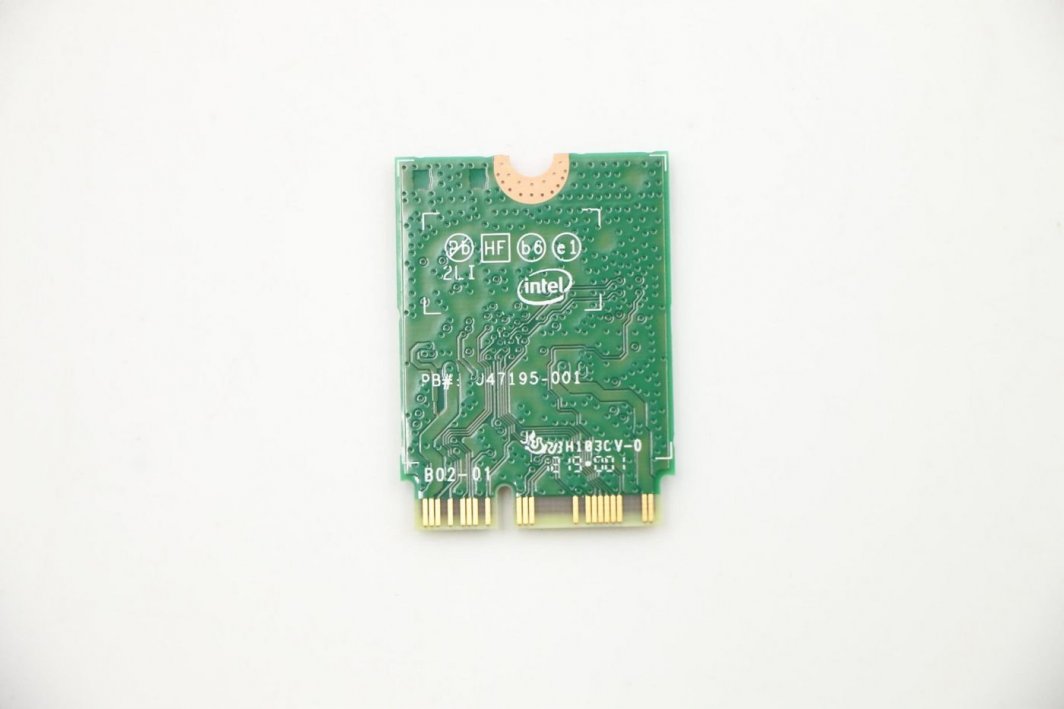 Kartë rrjeti Lenovo 01AX768, WLAN