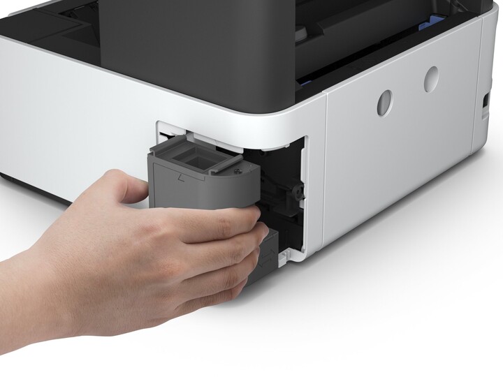 Printer Epson EcoTank M2170, sistem rezervuarësh