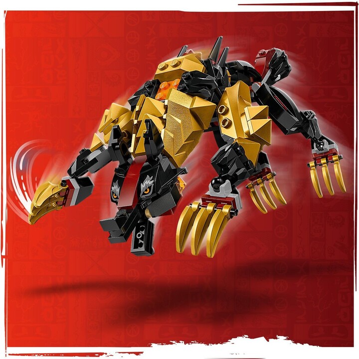 Set LEGO NINJAGOr 71790 