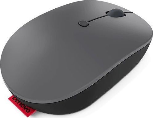 Maus Lenovo Go, wireless, USB, i hirt