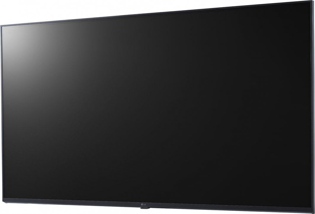 Monitor LG 43UL3J-M, 43", 3840 x 2160 (UHD 4K), i zi