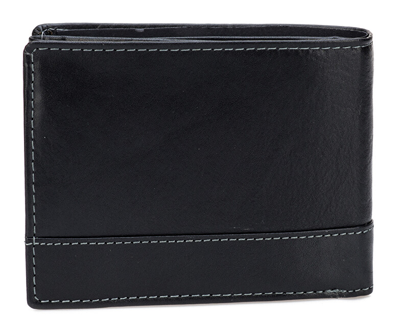 Kuletë Lagen Leather V-76 / T, e zezë