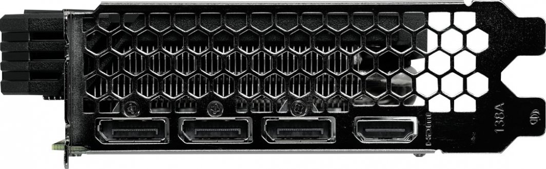 Kartelë grafike Gainward GeForce RTX 4060 Ti Pegasus 8GB GDDR6