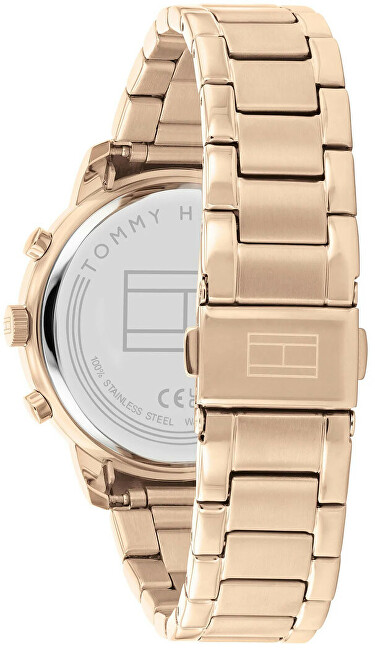 Orë dore Tommy Hilfiger Isabella 1782526