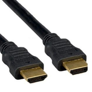 Kabllo Gembird CABLEXPERT HDMI - HDMI 1.4, 3m, e zezë Kabllo Gembird CABLEXPERT HDMI - HDMI 1.4, 3m, e zezë
