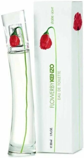 Тоалетна вода Kenzo Legere Flower pKE192