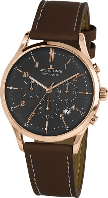Ore Jacques Lemans 1-2068Q