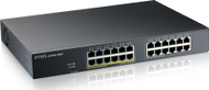 ZyXEL GS1915-24EP Управуван L2 Gigabit Ethernet Свич ZyXEL GS1915-24EP Управуван L2 Gigabit Ethernet Свич