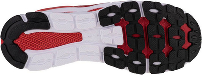 Atlete për meshkuj Under Armour Hovr Infinite Summit 2, nr. 44, të kuqe