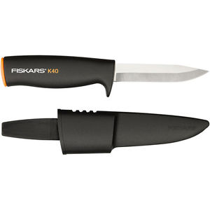 Thikë K40 nga Fiskars