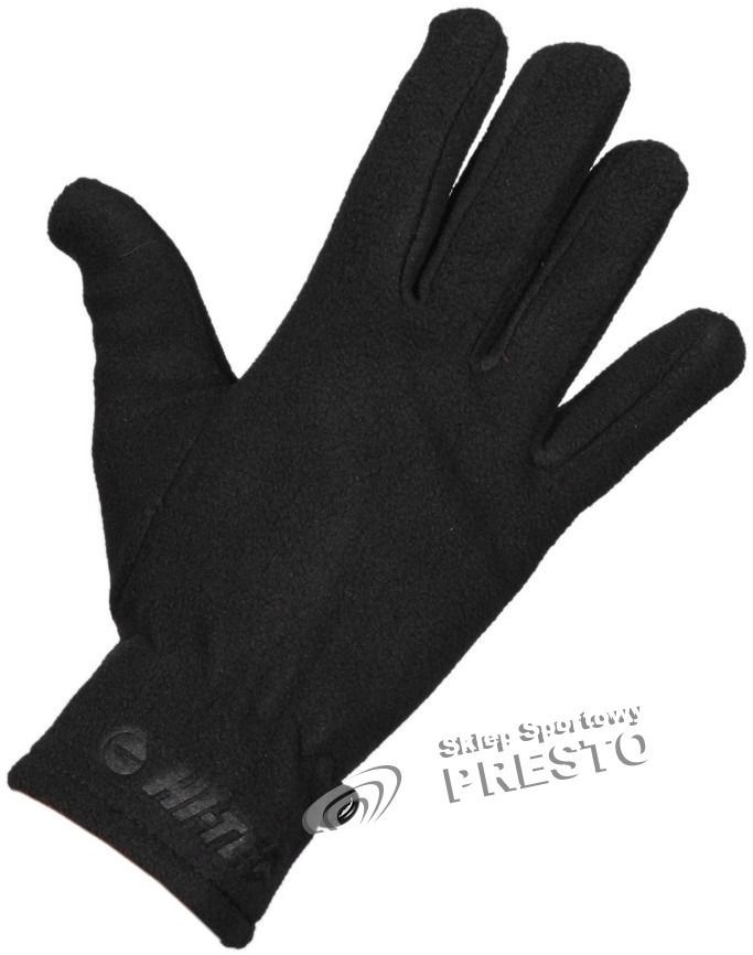 Doreza Hi-tec Lady Salmo, të zeza, L / XL
