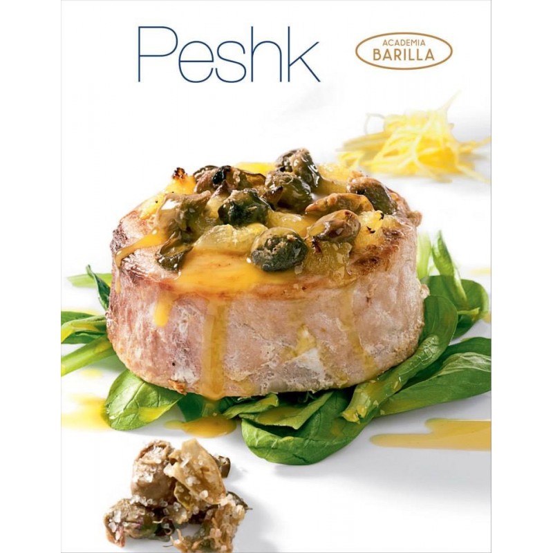 Peshk - Akademia Barilla