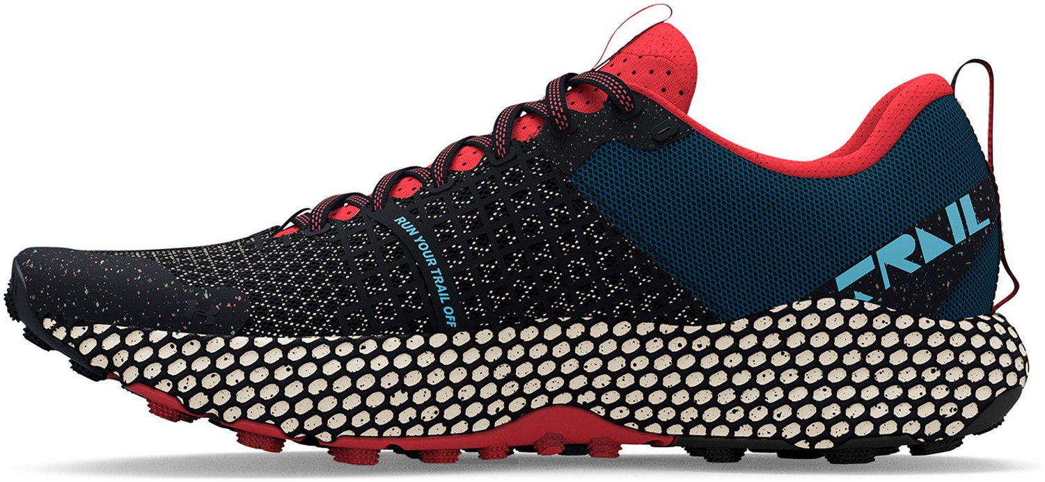 Atlete Under Armour U Hovr Ds Ridge Tr, nr. 38