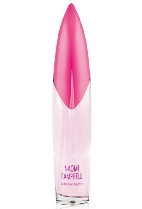 Parfum Naomi Campbell Bohemian Garden