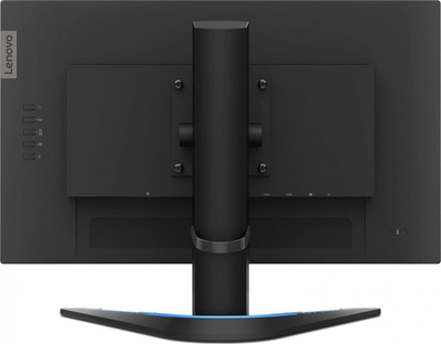 Monitor Lenovo Gaming G24-20, 23.8”, FHD AG (1920x1080), 144Hz, i zi