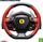 Set timon për vozitje Volant Thrustmaster Ferrari	F458 Spider Xbox One (4460105) 