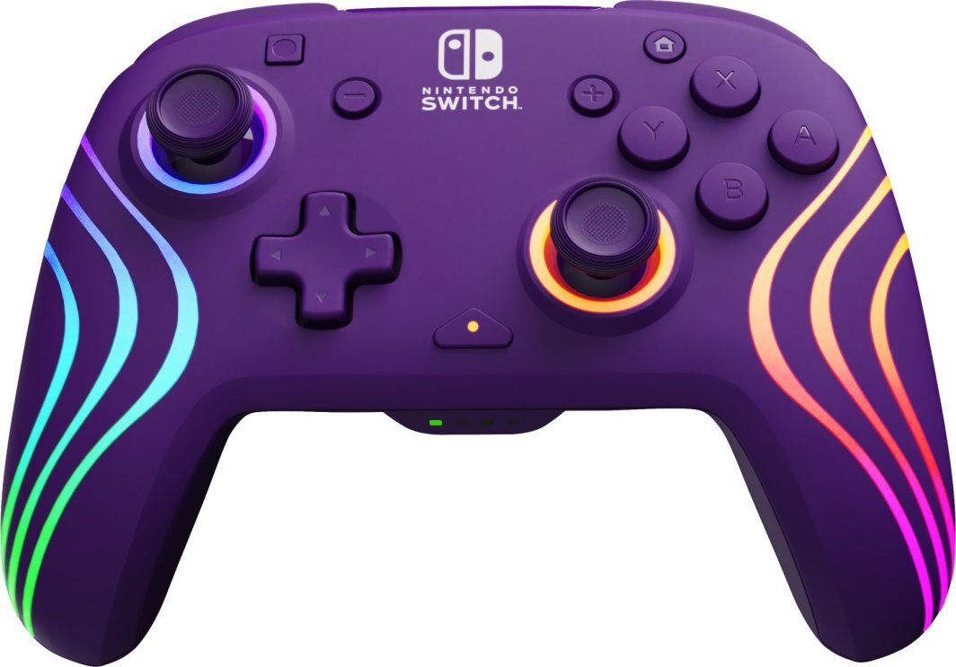 Kontroller PDP Afterglow Wave, wireless, vjollcë
