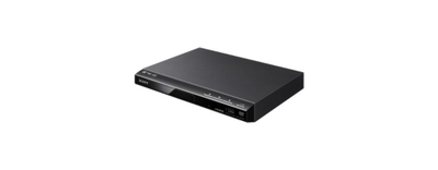 DVD player Sony DVP-SR760H, i zi