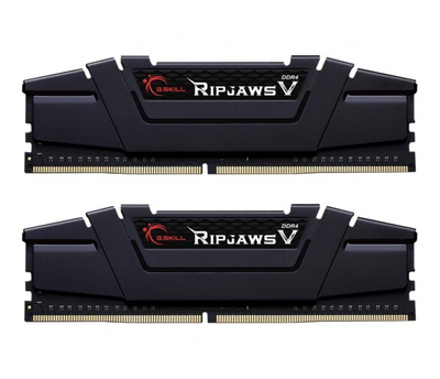 Memorie RAM G.Skill Ripjaws V 32 GB DDR4 3200 MHz
