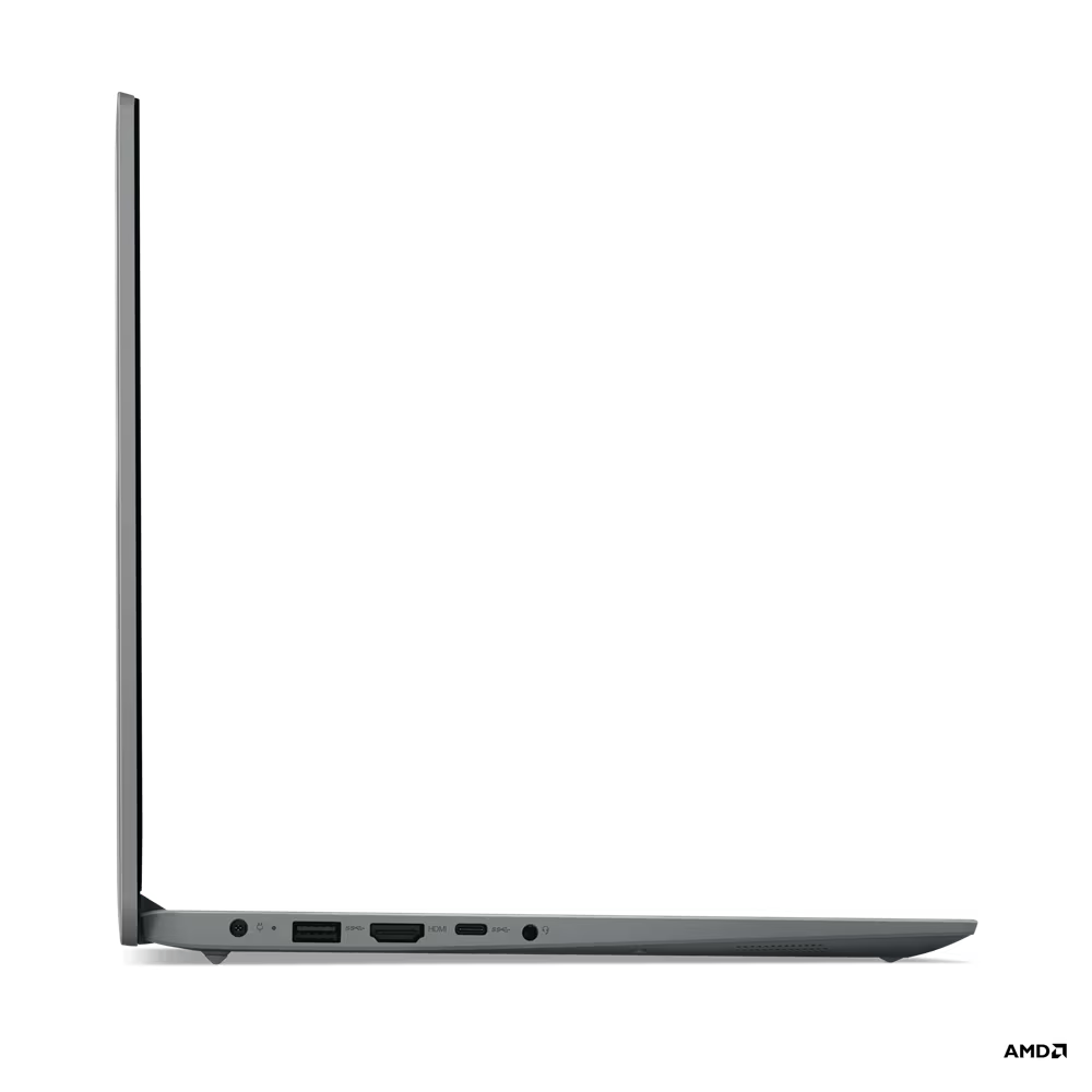 Laptop Lenovo IdeaPad 1 15ALC7, 15.6'', AMD Ryzen 5 5500U, 8GB RAM, 512GB SSD, AMD Radeon Graphics