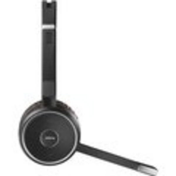 Kufje Jabra Evolve 75, Duo, USB-BT, MS