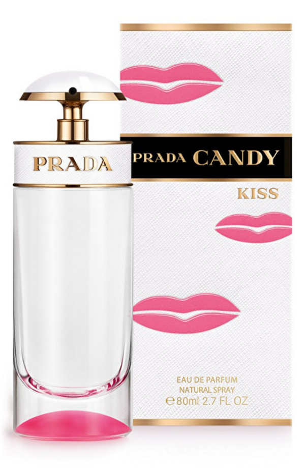 Парфем Prada Candy Kiss