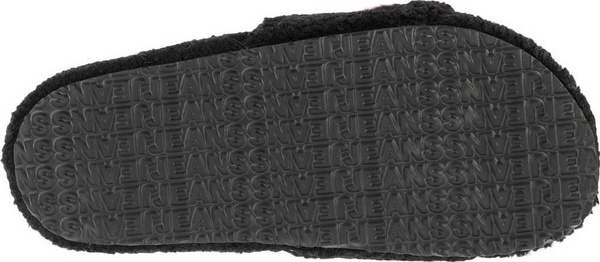 Pantofla për femra Tommy Hilfiger, nr. 37, të zeza