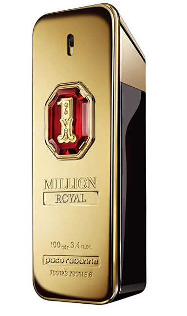 Парфем Paco Rabanne 1 Milion Royal pPR282