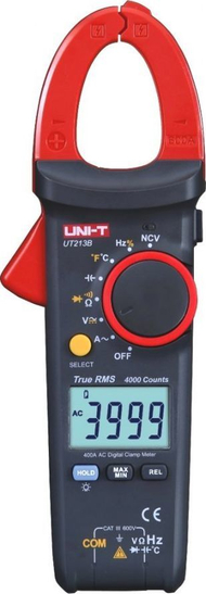 Metër kapëse Uni-T UT213B