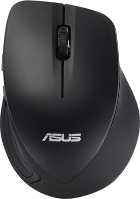 Maus Asus WT465, 1600dPi, i zi