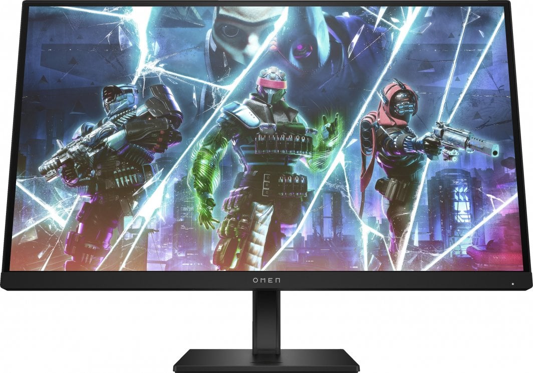 Monitor HP Omen 27s, 27", Full HD, i zi 