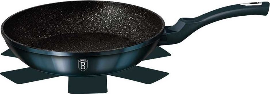 Tigan Berlinger Haus Metallic, 24 cm, i kaltër