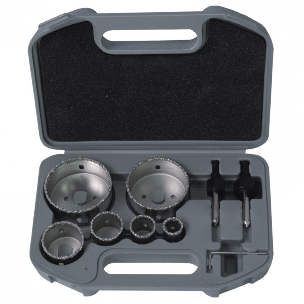Set i shtrëngueseve për pllaka 22,28,35,44,68, 73mm (DED1515)