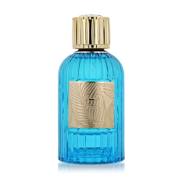 Eau de Parfum Paris Corner Qissa, 100 ml